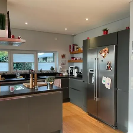 3 Zkb Familien - Der Perfekte Ausgangsort Fuer Outdoor-abenteuer Naehe Koeln * Lohmar