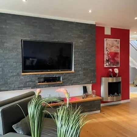 1 Zkb Komfort Naehe Stadtzentrum Koeln & Dom