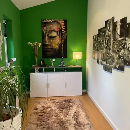 1 Zkb Komfort Naehe Stadtzentrum Koeln & Dom Apartment