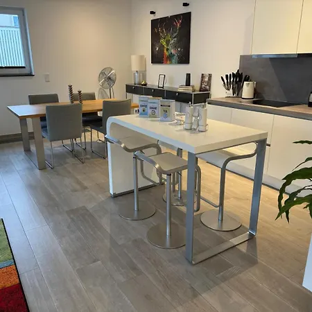 Apartment VillaVida - Komfort&Behaglichkeit am Stadtrand von Köln - Lohmar