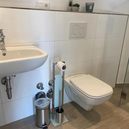 Apartment VillaVida - Komfort&Behaglichkeit am Stadtrand von Köln - Lohmar