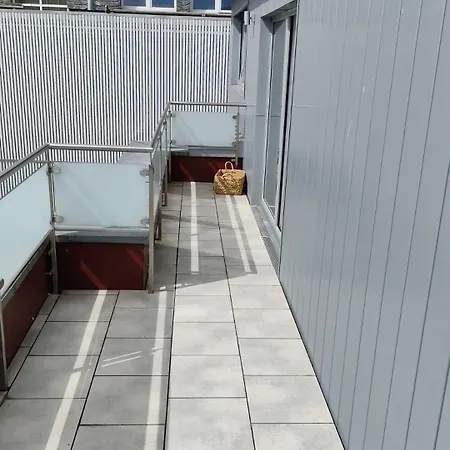 1 Zkb Komfort Naehe Stadtzentrum Koeln & Dom Lejlighed