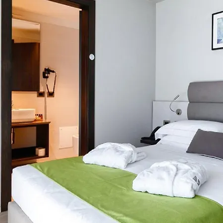 Apartment VillaVida - Komfort&Behaglichkeit am Stadtrand von Köln -