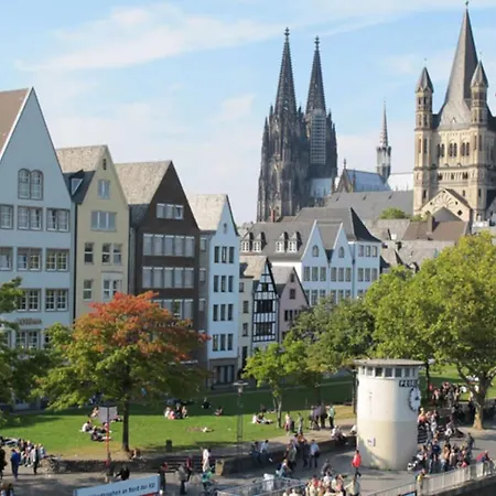 VillaVida - Komfort&Behaglichkeit am Stadtrand von Köln - Apartment Lohmar
