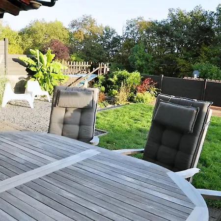 Apartment VillaVida - Komfort&Behaglichkeit am Stadtrand von Köln - Lohmar