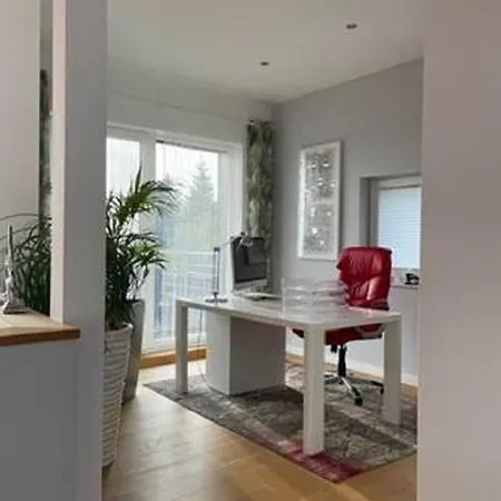 VillaVida - Komfort&Behaglichkeit am Stadtrand von Köln - Apartment