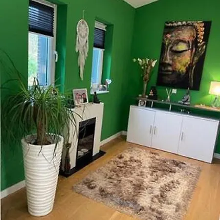 VillaVida - Komfort&Behaglichkeit am Stadtrand von Köln - Apartment Lohmar