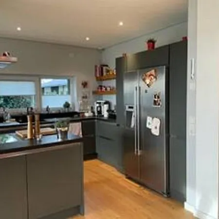 Apartment VillaVida - Komfort&Behaglichkeit am Stadtrand von Köln - *