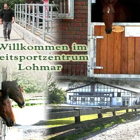 Apartment VillaVida - Komfort&Behaglichkeit am Stadtrand von Köln - *