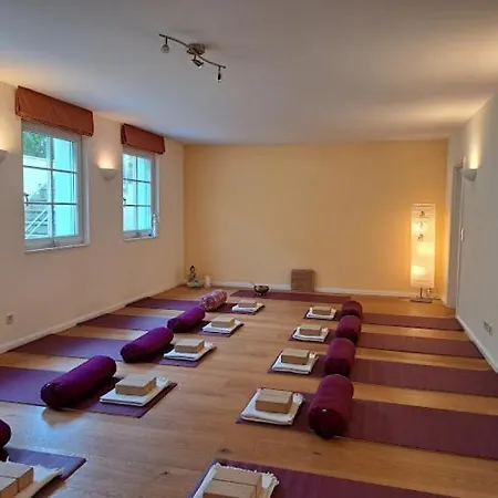 VillaVida - Komfort&Behaglichkeit am Stadtrand von Köln - Apartment Lohmar