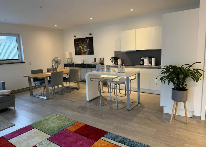 1 Zkb Komfort Naehe Stadtzentrum Koeln & Dom * Lohmar